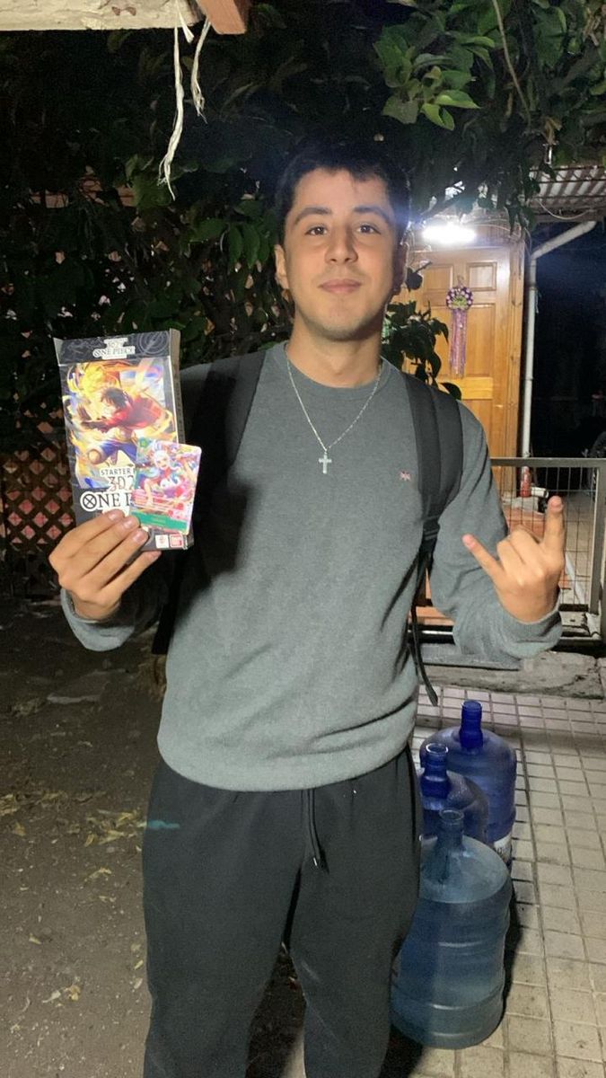 Los KSI Gano — foto del team